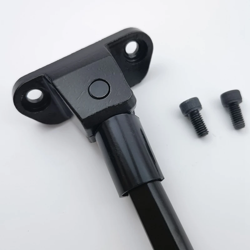 Extended Parking Stand Kickstand for Ninebot MAX G30 G30D Electric Scooter Foot Support DIY Replacement 18.5cm Length
Extended Parking Stand Kickstand for Ninebot MAX G30 G30D Electric Scooter Foot Support DIY Replacement 18.5cm Length