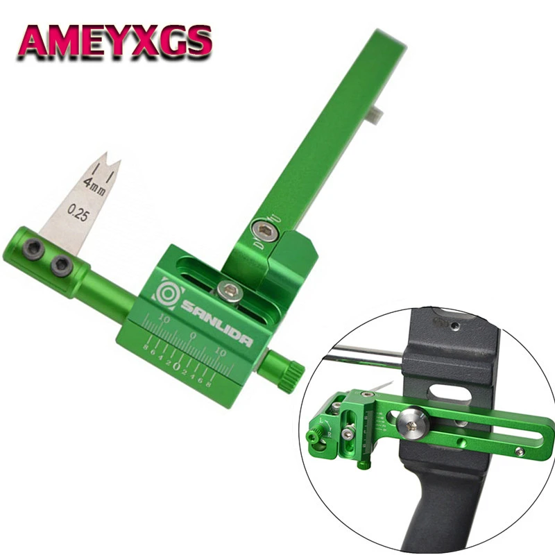 1pc Archery Compound Bow Arrow Rest Archery Aluminum Arrow Rest Adjustable Arrow Launcher Rest For Hunting Shooting Accessories
1pc Archery Compound Bow Arrow Rest Archery Aluminum Arrow Rest Adjustable Arrow Launcher Rest For Hunting Shooting Accessories