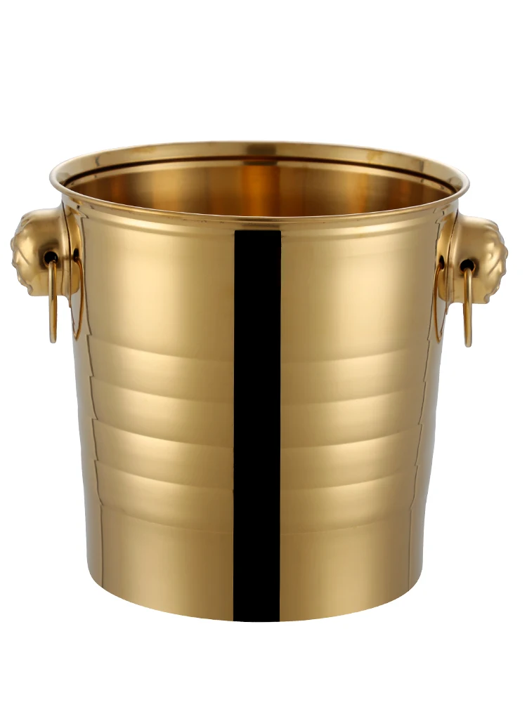 Ведро Wisky DM50B для вина, льда, пива, из нержавеющей стали, для кухни, плотное ведро для льда, для шампанского, бара Wiaderko со сэндом, аксессуары для...
Ведро Wisky DM50B для вина, льда, пива, из нержавеющей стали, для кухни, плотное ведро для льда, для шампанского, бара Wiaderko со сэндом, аксессуары для...