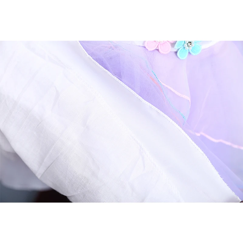 2020 trend new girl unicorn dress princess dress new year party family party dress formal banquet child performance clothing
2020 trend new girl unicorn dress princess dress new year party family party dress formal banquet child performance clothing