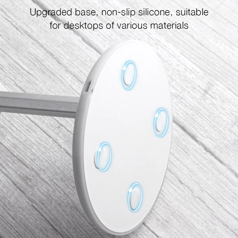 Desktop Night Light Mobile Phone Holder Folding Night Light Bedside Touch Lamp Usb Eye Protection Table Lamp Multi-Function
Desktop Night Light Mobile Phone Holder Folding Night Light Bedside Touch Lamp Usb Eye Protection Table Lamp Multi-Function