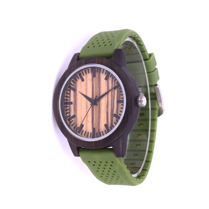 Fashion Creative Wooden Watch Men simple Wood Couple Quartz Leather Strap Women Lover Wrist Wooden Watch
Fashion Creative Wooden Watch Men simple Wood Couple Quartz Leather Strap Women Lover Wrist Wooden Watch