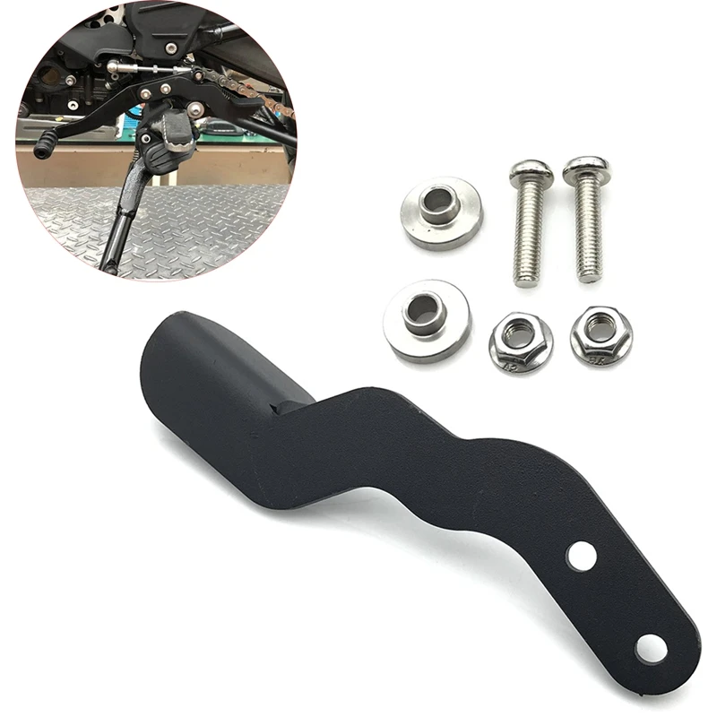 for -BMW G310GS G310 GS 2020 2021 Adjustable Folding Gear Shift Lever Shifter Pedal Motorcycle Accessories
for -BMW G310GS G310 GS 2020 2021 Adjustable Folding Gear Shift Lever Shifter Pedal Motorcycle Accessories