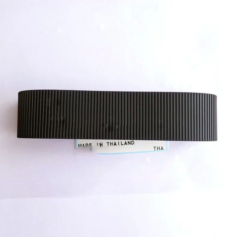 New original Zoom grip rubber Ring Repair For Sony FE 70-300mm F4.5-5.6 G OSS SEL70300G Lens
New original Zoom grip rubber Ring Repair For Sony FE 70-300mm F4.5-5.6 G OSS SEL70300G Lens