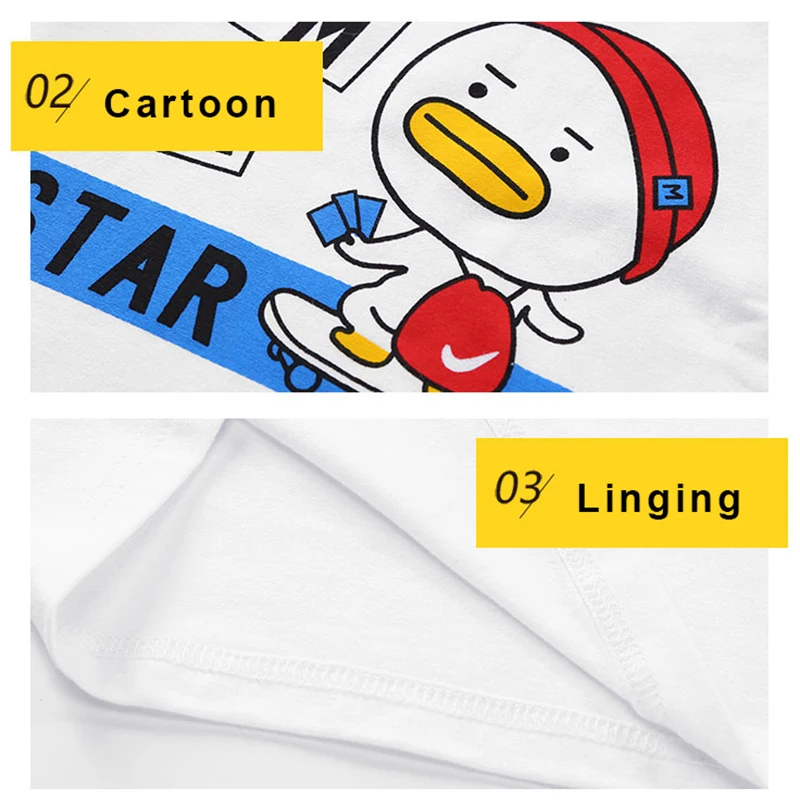 2020 Spring summer children's shirts cotton long sleeve boys & girls T-shirts fashion print kids tee unisex
2020 Spring summer children's shirts cotton long sleeve boys & girls T-shirts fashion print kids tee unisex