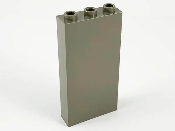 *Brick 1 x 3 x 5* D041 10 pcs DIY enlighten block brick part No. 3755 Compatible With Other brand
*Brick 1 x 3 x 5* D041 10 pcs DIY enlighten block brick part No. 3755 Compatible With Other brand