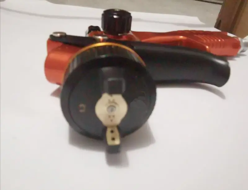 pneumatic gun Air Paint Spray gun Water Based Paint 1.3 Tips w/t Tank and compressor Regulator LVLP Car Spray Paint Tool Pistol
pneumatic gun Air Paint Spray gun Water Based Paint 1.3 Tips w/t Tank and compressor Regulator LVLP Car Spray Paint Tool Pistol