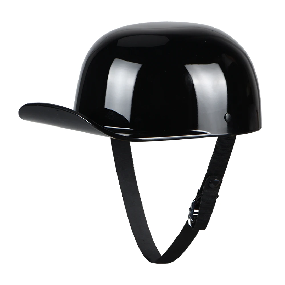 Motorcycle Helmet Vintage Men Open Face Retro Half Helmet Motorbiker Moto Rinding Crash Scooter Chopper Biker Helmet Women M-XXL
Motorcycle Helmet Vintage Men Open Face Retro Half Helmet Motorbiker Moto Rinding Crash Scooter Chopper Biker Helmet Women M-XXL