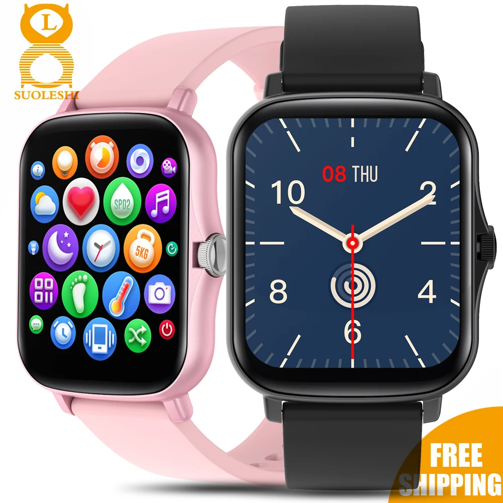 New P8 Max Smart Watch Women men Full Touch Fitness Tracker Blood Pressure Smart Watch Women Smartwatch for xiaomi gift earphone
New P8 Max Smart Watch Women men Full Touch Fitness Tracker Blood Pressure Smart Watch Women Smartwatch for xiaomi gift earphone