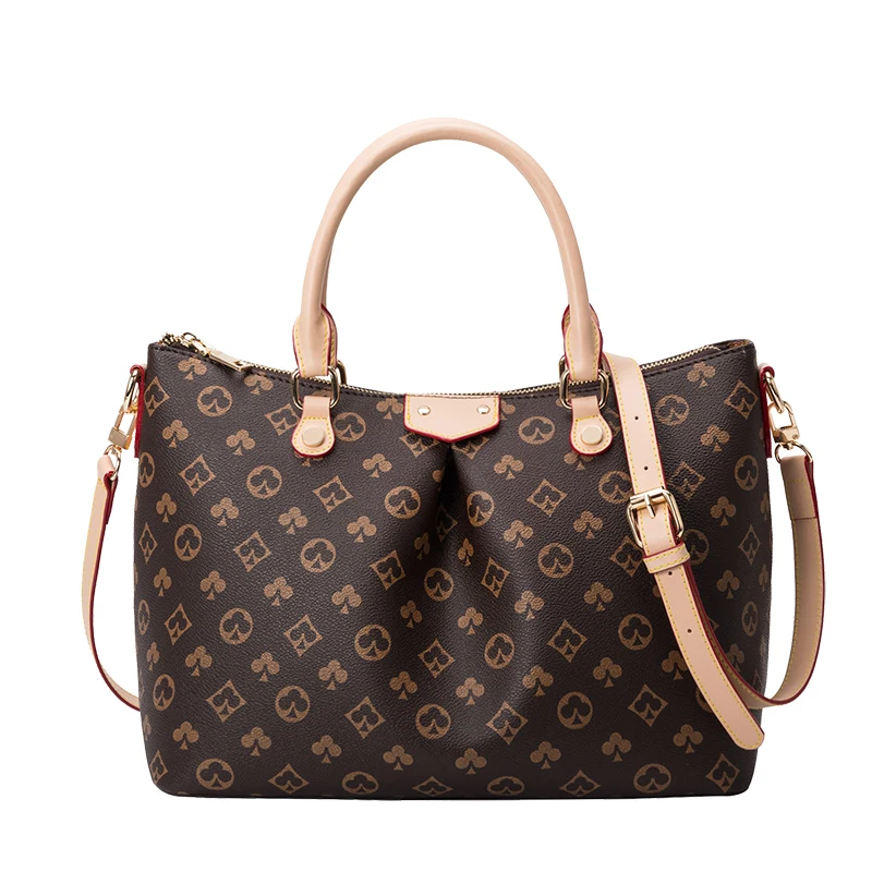 Luxury Women Handbags Shopping Bag Women's Bag Shoulder Bag Fashion Large Capacity Tote Handbags Messenger Bag Crossbody Bag
Luxury Women Handbags Shopping Bag Women's Bag Shoulder Bag Fashion Large Capacity Tote Handbags Messenger Bag Crossbody Bag