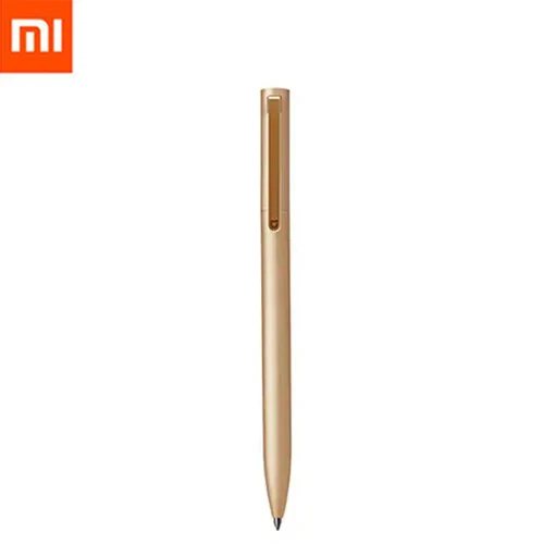 Оригинальные ручки из алюминиевого сплава Xiaomi Mijia металлические для вывесок 0 5 мм