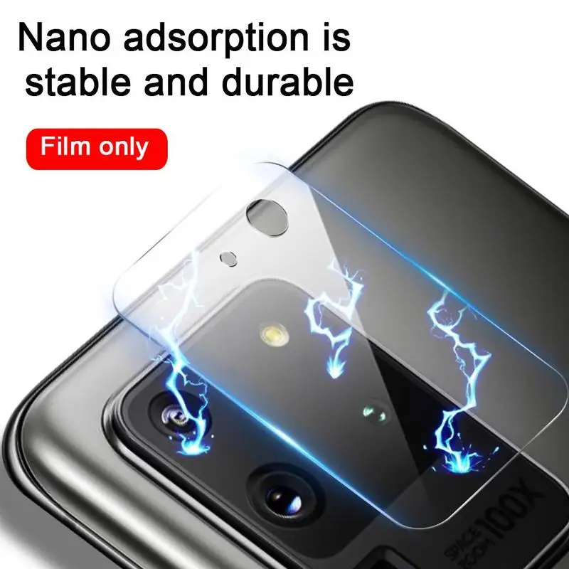 2021 Lens film for Samsung s21 plus ultra Camera protector Glass
2021 Lens film for Samsung s21 plus ultra Camera protector Glass