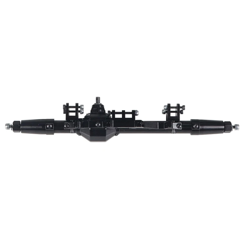 Aluminum Alloy Rear Axle for 1/10 Climbing Car Axial RR10 WRAITH 90018 90045 RR10 90048 90053
Aluminum Alloy Rear Axle for 1/10 Climbing Car Axial RR10 WRAITH 90018 90045 RR10 90048 90053