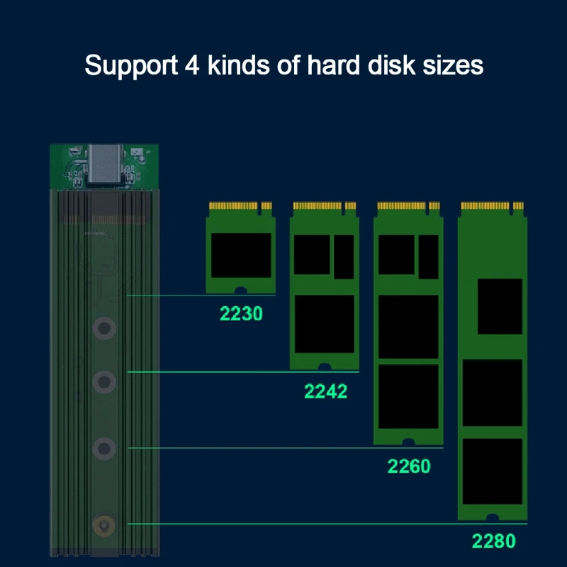 M.2 радиатор охлаждения 2230 SSD твердотельный механический жесткий диск радиатор алюминиевый радиатор охладитель для ноутбука QXNF
M.2 радиатор охлаждения 2230 SSD твердотельный механический жесткий диск радиатор алюминиевый радиатор охладитель для ноутбука QXNF