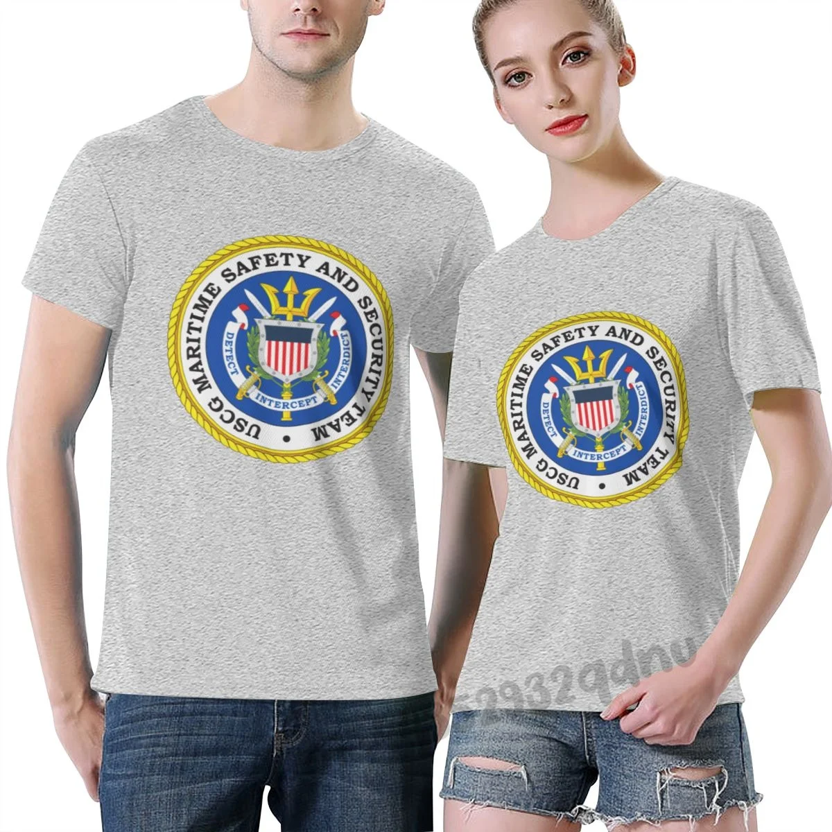 Coast Guard Maritime Safety And Security Team Veteran Unisex T Shirt Gray O-Neck Athletic T-Shirts
Coast Guard Maritime Safety And Security Team Veteran Unisex T Shirt Gray O-Neck Athletic T-Shirts