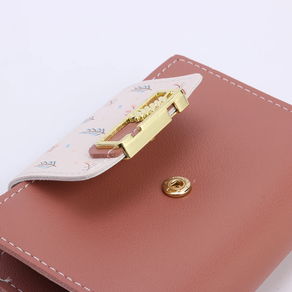 Fashion Tassels Short Wallet Bag for Women PU Leather Clutch Bags Cute Korean Card Holder Female Folding Small Coin Purse Bolsas
Fashion Tassels Short Wallet Bag for Women PU Leather Clutch Bags Cute Korean Card Holder Female Folding Small Coin Purse Bolsas