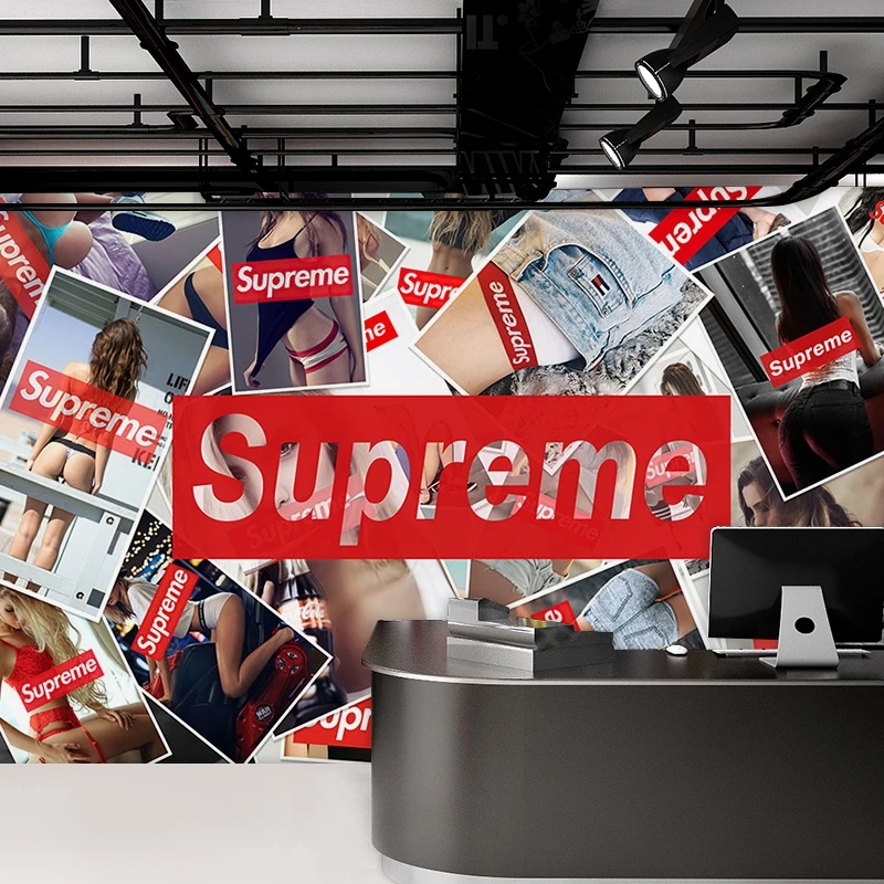 Изготовление размеров под заказ обои тренд журнал росписи Европа и США пикантные плакат магазин одежды студия гостиная, спальня
Изготовление размеров под заказ обои тренд журнал росписи Европа и США пикантные плакат магазин одежды студия гостиная, спальня