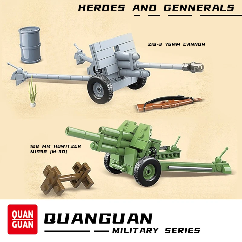 WW2 The Battle Of Moscow Stalingrad Military Scenes Building Blocks Russian Soviet Army Soldier Howitzer Cannon Bricks Boys Toy
WW2 The Battle Of Moscow Stalingrad Military Scenes Building Blocks Russian Soviet Army Soldier Howitzer Cannon Bricks Boys Toy