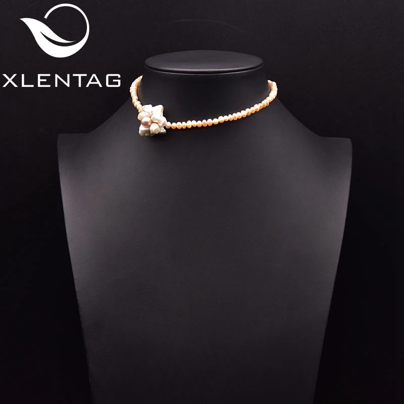 XlentAg Original Natural Pearl Necklace Female Wedding Engagement Anime Horn Simple Luxurious Bohemian Style Fine Jewelry GN0277
XlentAg Original Natural Pearl Necklace Female Wedding Engagement Anime Horn Simple Luxurious Bohemian Style Fine Jewelry GN0277