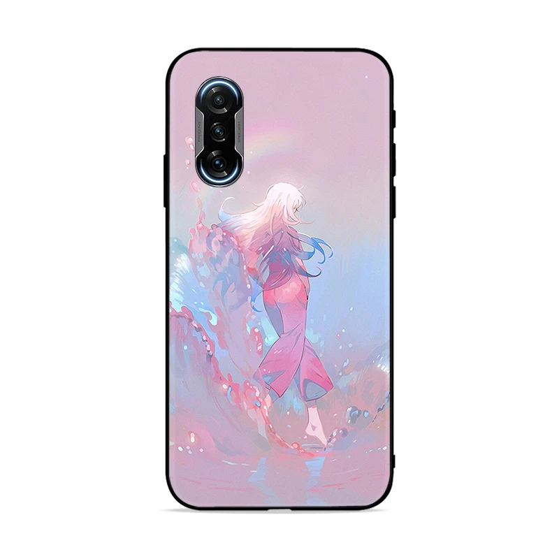 Illustration Dreaminess Reality Phone Case For Xiaomi POCO X3 Pro F3 GT M3 NFC For Funda Carcasa Cases Back Cover
Illustration Dreaminess Reality Phone Case For Xiaomi POCO X3 Pro F3 GT M3 NFC For Funda Carcasa Cases Back Cover