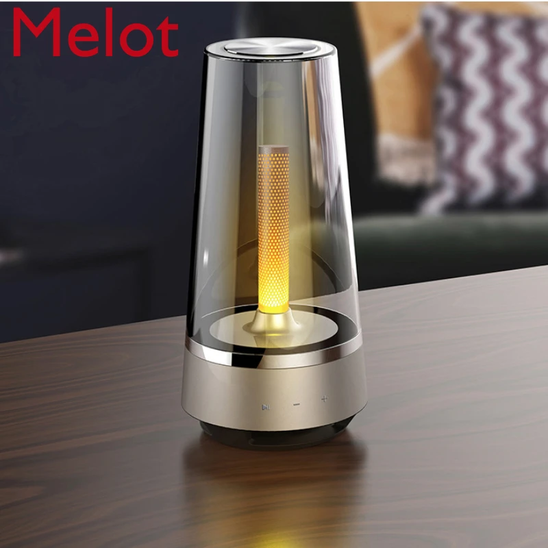 Warm Romantic Breath Small Night Lamp Bluetooth Jane O Bedside Lamp Music Creative Atmosphere Table Lamp Glow Quality Gift
Warm Romantic Breath Small Night Lamp Bluetooth Jane O Bedside Lamp Music Creative Atmosphere Table Lamp Glow Quality Gift