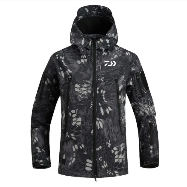 DAIWA Outdoor Fishing Clothes Autumn on Foot Cycling Water Proof Coat Professional Fishing Windproof Jacket
DAIWA Outdoor Fishing Clothes Autumn on Foot Cycling Water Proof Coat Professional Fishing Windproof Jacket