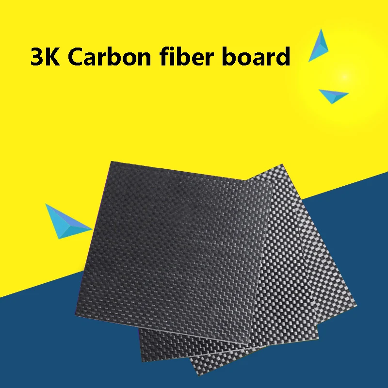 FULL Carbon Fiber Sheet Plate Processing CNC custom 0.2/0.5/1/1.5/2/3/4/5/6/20mm Thickness High Composite Hardness Material
FULL Carbon Fiber Sheet Plate Processing CNC custom 0.2/0.5/1/1.5/2/3/4/5/6/20mm Thickness High Composite Hardness Material