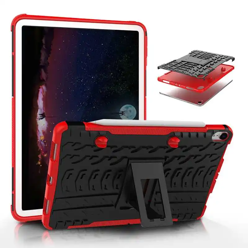 Fashion Drop Resistance Case For iPad Pro 11 2018 A2013 A1934 A1980 Tablet Case Cover
Fashion Drop Resistance Case For iPad Pro 11 2018 A2013 A1934 A1980 Tablet Case Cover