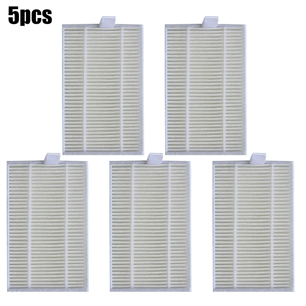 Hepa Filter Spare Parts Robot Vacuum Cleaner Filter For ABIR X6 X5 X8 Robotic Vacuum Cleaner Filter Robot Vacuum Cleaner Filter
Hepa Filter Spare Parts Robot Vacuum Cleaner Filter For ABIR X6 X5 X8 Robotic Vacuum Cleaner Filter Robot Vacuum Cleaner Filter