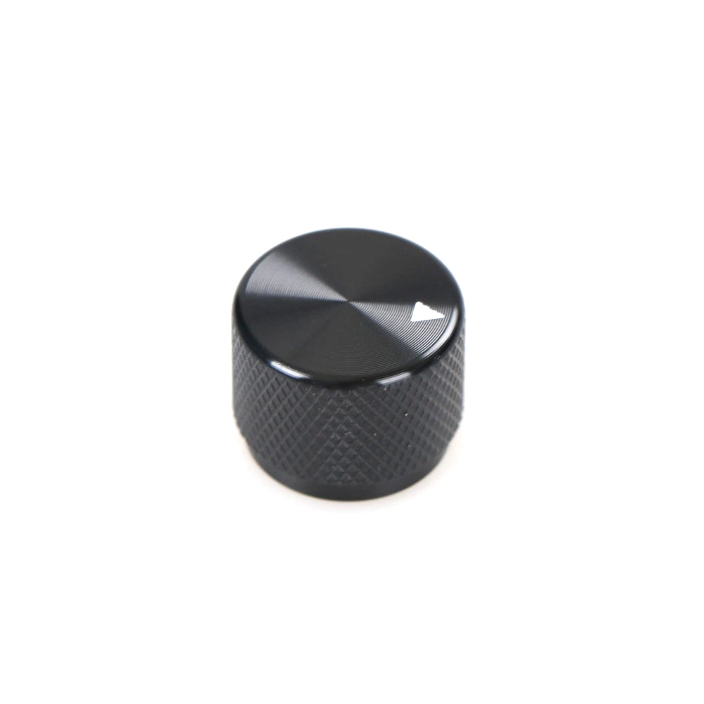 1Pcs Potentiometer Knob Audio Volume Knob Encoder Knob 20*15.5 Black Aluminum Alloy Potentiometer Knob High Quality
1Pcs Potentiometer Knob Audio Volume Knob Encoder Knob 20*15.5 Black Aluminum Alloy Potentiometer Knob High Quality