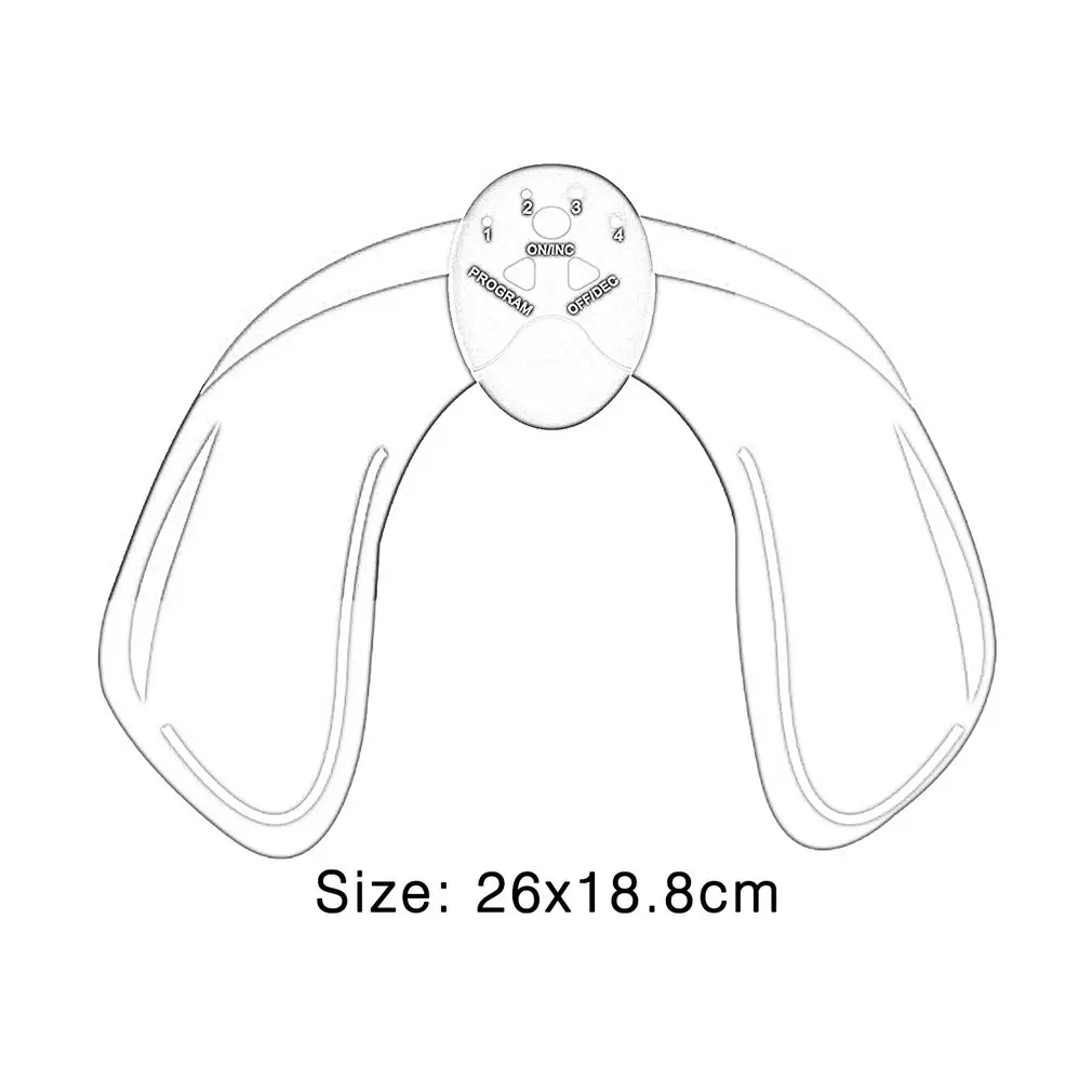 Device Waist Fitness Massage Trainer Bum Butt Lifter Body Buttock Muscle Stimulator Beauty Equipment beauty salon chair spa
Device Waist Fitness Massage Trainer Bum Butt Lifter Body Buttock Muscle Stimulator Beauty Equipment beauty salon chair spa