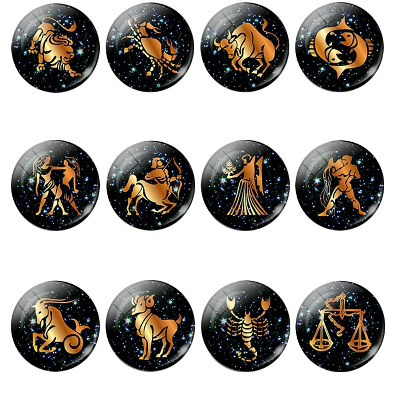 12 Constellations 30 MM Fridge Magnet Zodiac Sign Birthday Gift Note Holder Glass Dome Magnetic Refrigerator Stickers Home Decor
12 Constellations 30 MM Fridge Magnet Zodiac Sign Birthday Gift Note Holder Glass Dome Magnetic Refrigerator Stickers Home Decor