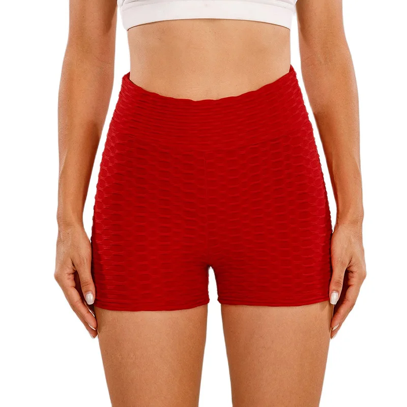 Red Yoga Shorts Summer Womens Hot Pants Stretchy Candy Sport Shorts High Waist Trunks Casual Gym Wear Black Blue Gray Orange
Red Yoga Shorts Summer Womens Hot Pants Stretchy Candy Sport Shorts High Waist Trunks Casual Gym Wear Black Blue Gray Orange
