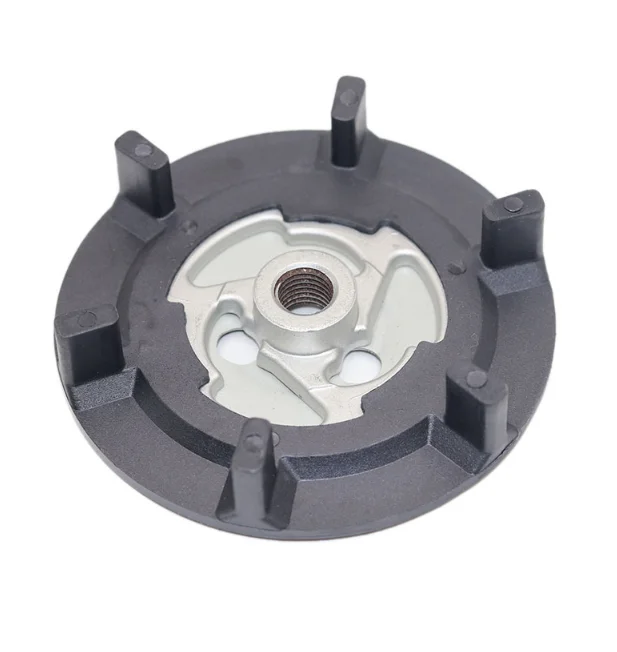 Втулка сцепления компрессора кондиционера 6SEU/7SEU для CVC OPEL CORSA
Втулка сцепления компрессора кондиционера 6SEU/7SEU для CVC OPEL CORSA