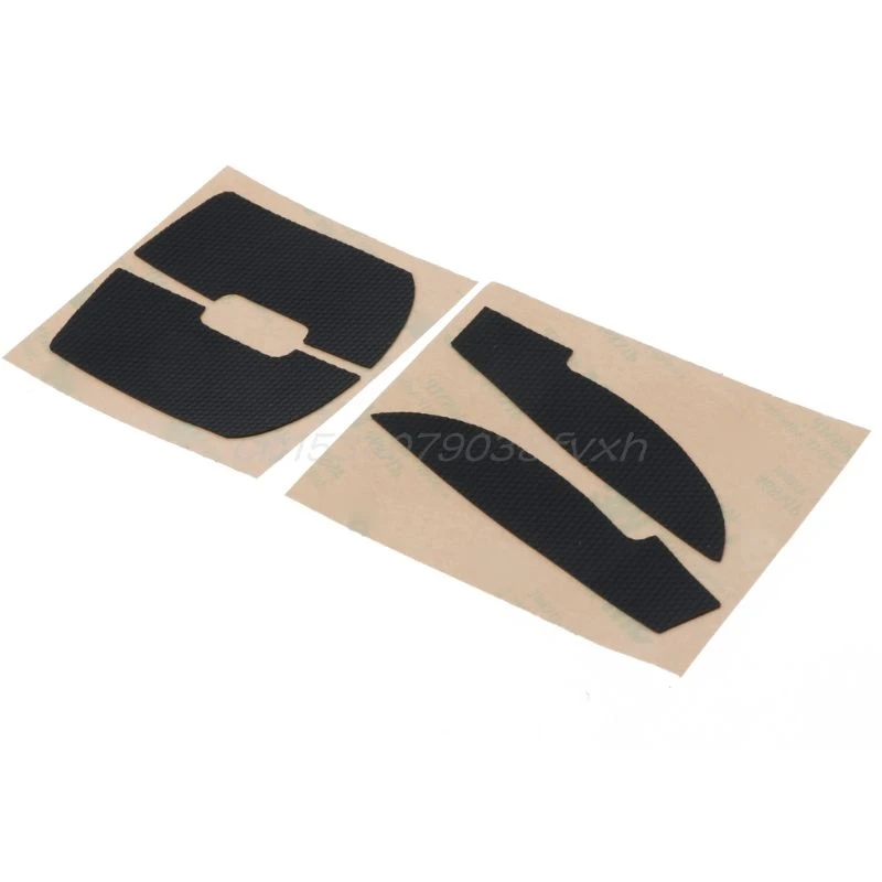 Original Hotline Games Mouse Skates Side Stickers Sweat Resistant Pads Anti-slip Tape for logitech G Pro Wireless Mouse
Original Hotline Games Mouse Skates Side Stickers Sweat Resistant Pads Anti-slip Tape for logitech G Pro Wireless Mouse