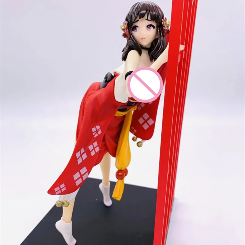 Anime Native Three Kimono Soft Breast Sexy Girl PVC Action Figure Collectible Model Doll Toy 28cm
Anime Native Three Kimono Soft Breast Sexy Girl PVC Action Figure Collectible Model Doll Toy 28cm