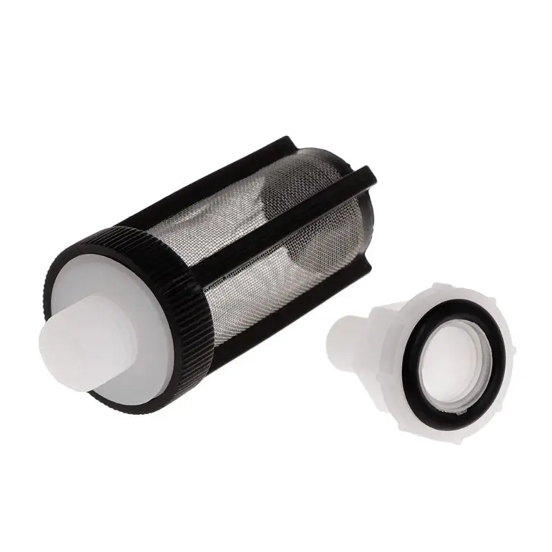 Water Inlet Pump Filter Stainless Steel Net Plastic Frame Irrigation Hose Accessories
Water Inlet Pump Filter Stainless Steel Net Plastic Frame Irrigation Hose Accessories