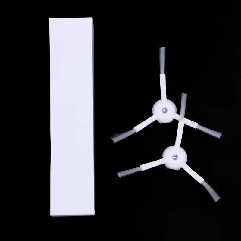 1pcs Main Brush + 2pcs Side Brushes for Xiaomi Mi Robot Vacuum Vacuum Cleaner
1pcs Main Brush + 2pcs Side Brushes for Xiaomi Mi Robot Vacuum Vacuum Cleaner