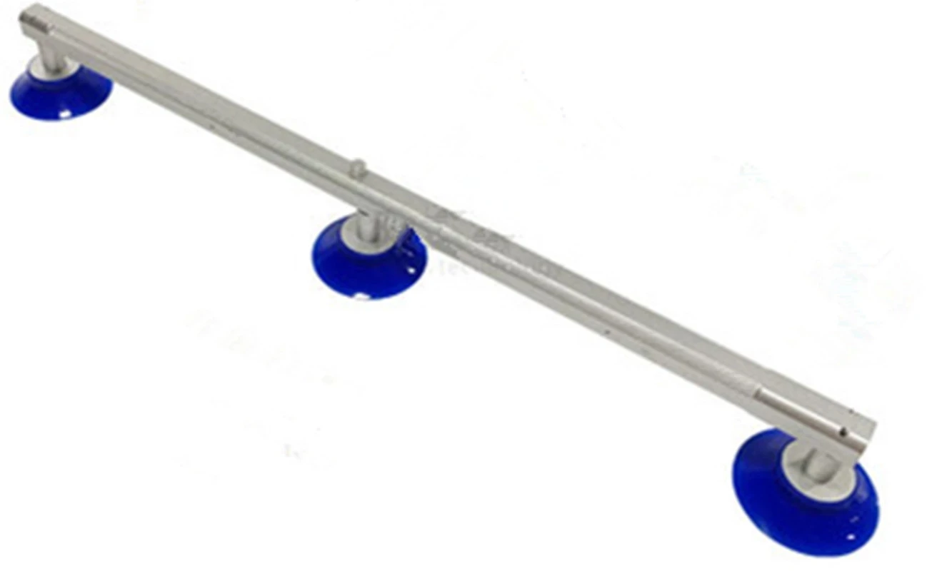 Pneumatic Suction Cups LCD TV Screen Sucker LED TV Suction Lifter Glass Vacuum Holder 3 Suction Cups
Pneumatic Suction Cups LCD TV Screen Sucker LED TV Suction Lifter Glass Vacuum Holder 3 Suction Cups