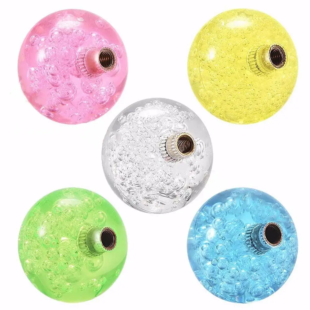 4CM Replacement Colorful Crystal Handle Top Ball Head Arcade Game for Sanwa/Zippy Joystick DIY Arcade Game Machine Parts PXPF
4CM Replacement Colorful Crystal Handle Top Ball Head Arcade Game for Sanwa/Zippy Joystick DIY Arcade Game Machine Parts PXPF