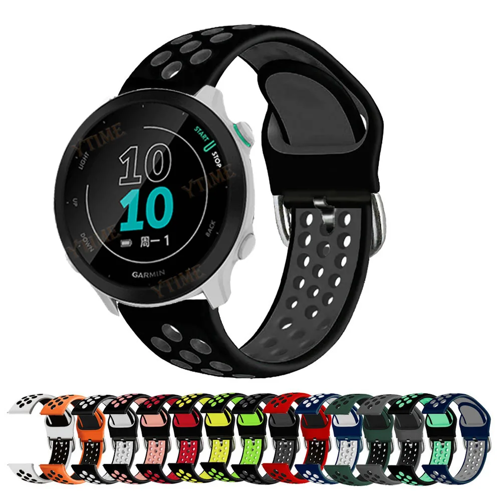 Силиконовый ремешок для смарт-часов Garmin шнур 2, 20 мм 22 мм, спортивный ремешок для часов Garmin Forerunner 645 245 158 55/шнур, браслет SQ
Силиконовый ремешок для смарт-часов Garmin шнур 2, 20 мм 22 мм, спортивный ремешок для часов Garmin Forerunner 645 245 158 55/шнур, браслет SQ