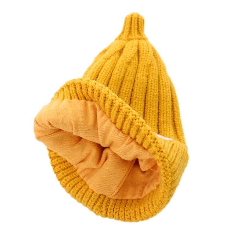 Winter Baby Hats For Kid Warm Knitted Baby Accessories Girl Boy Beanie Cap Solid Color Children Toddler Beanies Bonnet
Winter Baby Hats For Kid Warm Knitted Baby Accessories Girl Boy Beanie Cap Solid Color Children Toddler Beanies Bonnet