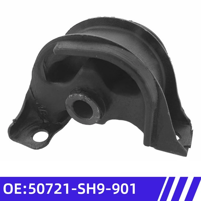 Car Rear Differential Upper Insulator Rubber Mount for Honda CR-V 50721SH9901 50721-SH9-901
Car Rear Differential Upper Insulator Rubber Mount for Honda CR-V 50721SH9901 50721-SH9-901
