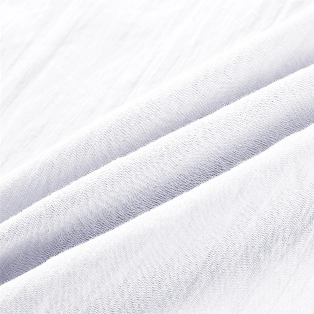 2021 New Men's Casual Blouse Casual Cotton Linen Shirt Loose Tops Long Sleeve Shirt Retro Pocket Solid Color Top Plus Size 5XL 
2021 New Men's Casual Blouse Casual Cotton Linen Shirt Loose Tops Long Sleeve Shirt Retro Pocket Solid Color Top Plus Size 5XL