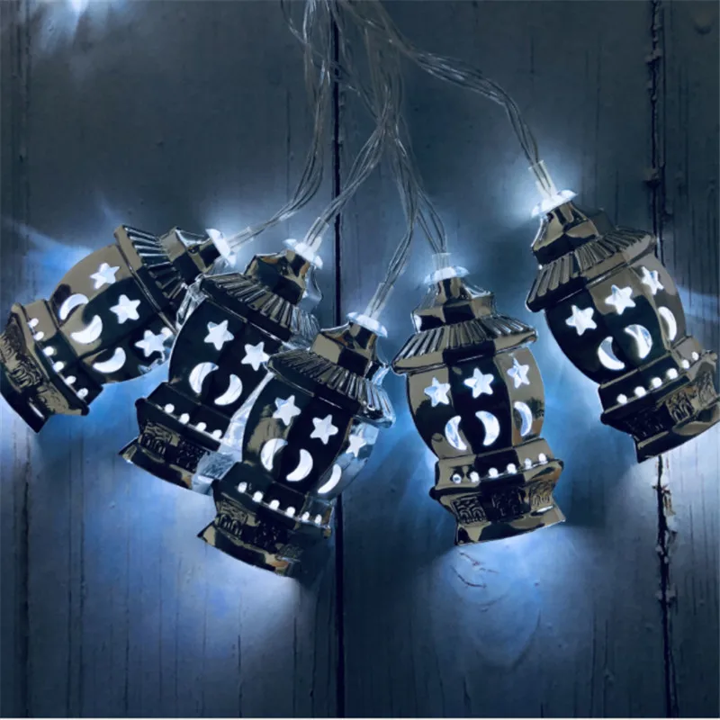 1,5 м 10Led Eid Mubarak Рамадан фонарь в виде Луны освещение в исламском стиле Рамадан домашний декор вспомогательный мусак товары Вечерние
1,5 м 10Led Eid Mubarak Рамадан фонарь в виде Луны освещение в исламском стиле Рамадан домашний декор вспомогательный мусак товары Вечерние