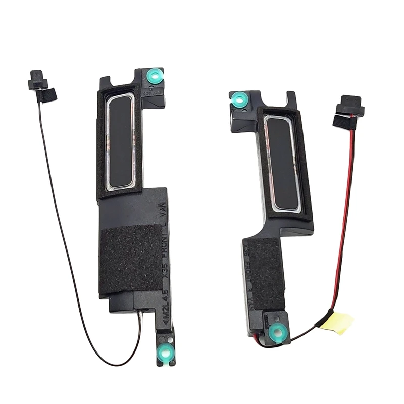 HOT-Laptop Built-in Speakers for HP 15-CH TPN-Q200 39X35SATP30 Laptop Left+Right Speakers
HOT-Laptop Built-in Speakers for HP 15-CH TPN-Q200 39X35SATP30 Laptop Left+Right Speakers