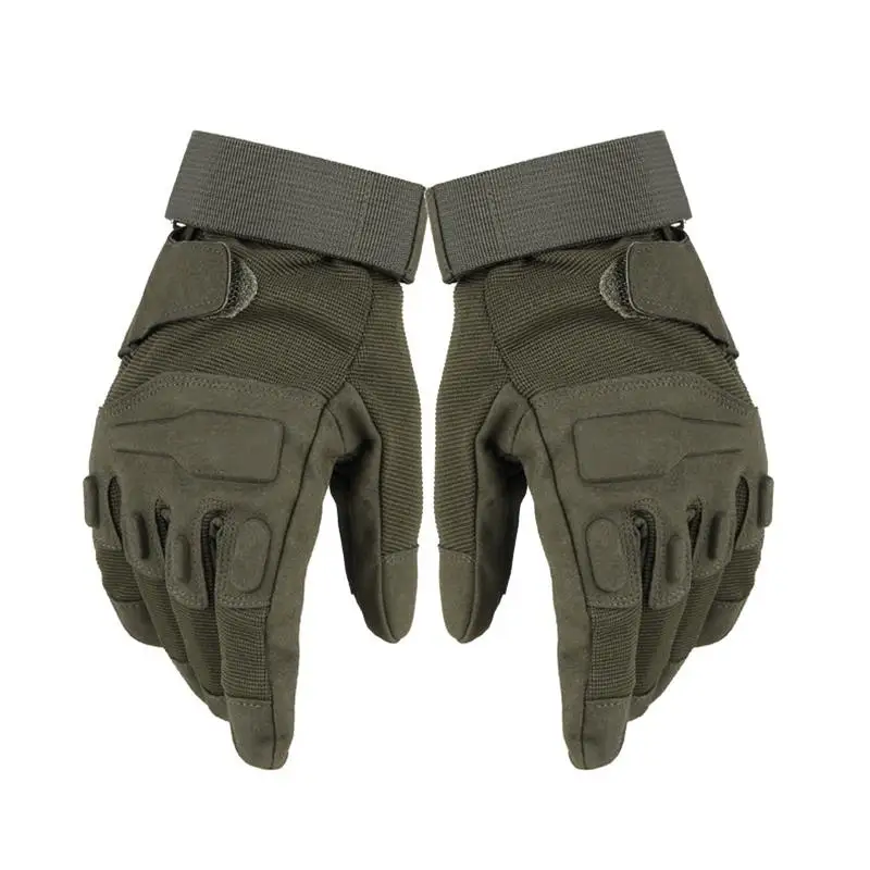 Sport Combat Gloves Men's Military Gloves Male Full Finger Army Tactical Mittens Wear-resistant Riding Gloves Dropshipping
Sport Combat Gloves Men's Military Gloves Male Full Finger Army Tactical Mittens Wear-resistant Riding Gloves Dropshipping