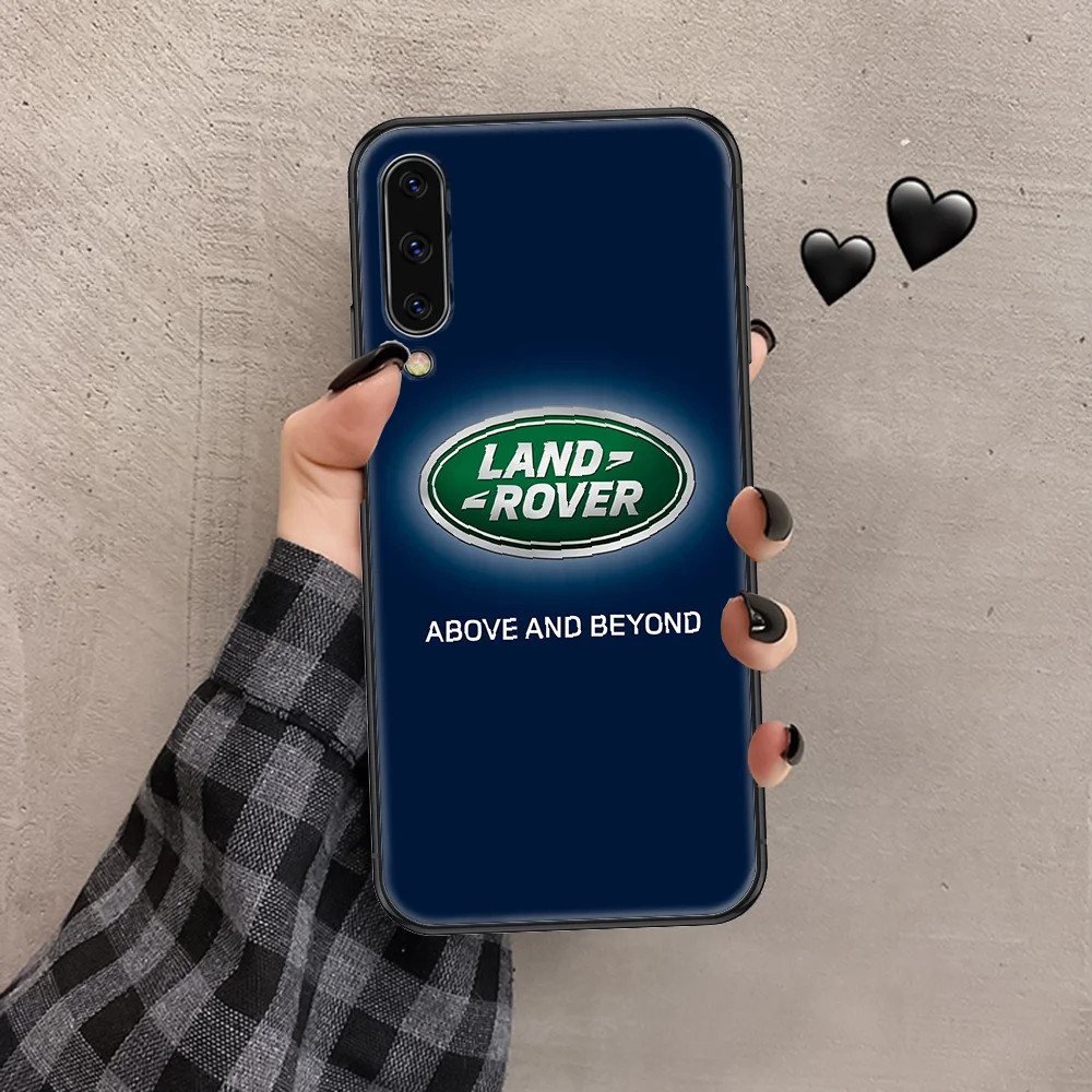 Land Rover car Phone case For Samsung Galaxy A 3 5 7 8 10 20 21 30 40 50 51 70 71 E S 2016 2018 4G black soft back art funda 
Land Rover car Phone case For Samsung Galaxy A 3 5 7 8 10 20 21 30 40 50 51 70 71 E S 2016 2018 4G black soft back art funda