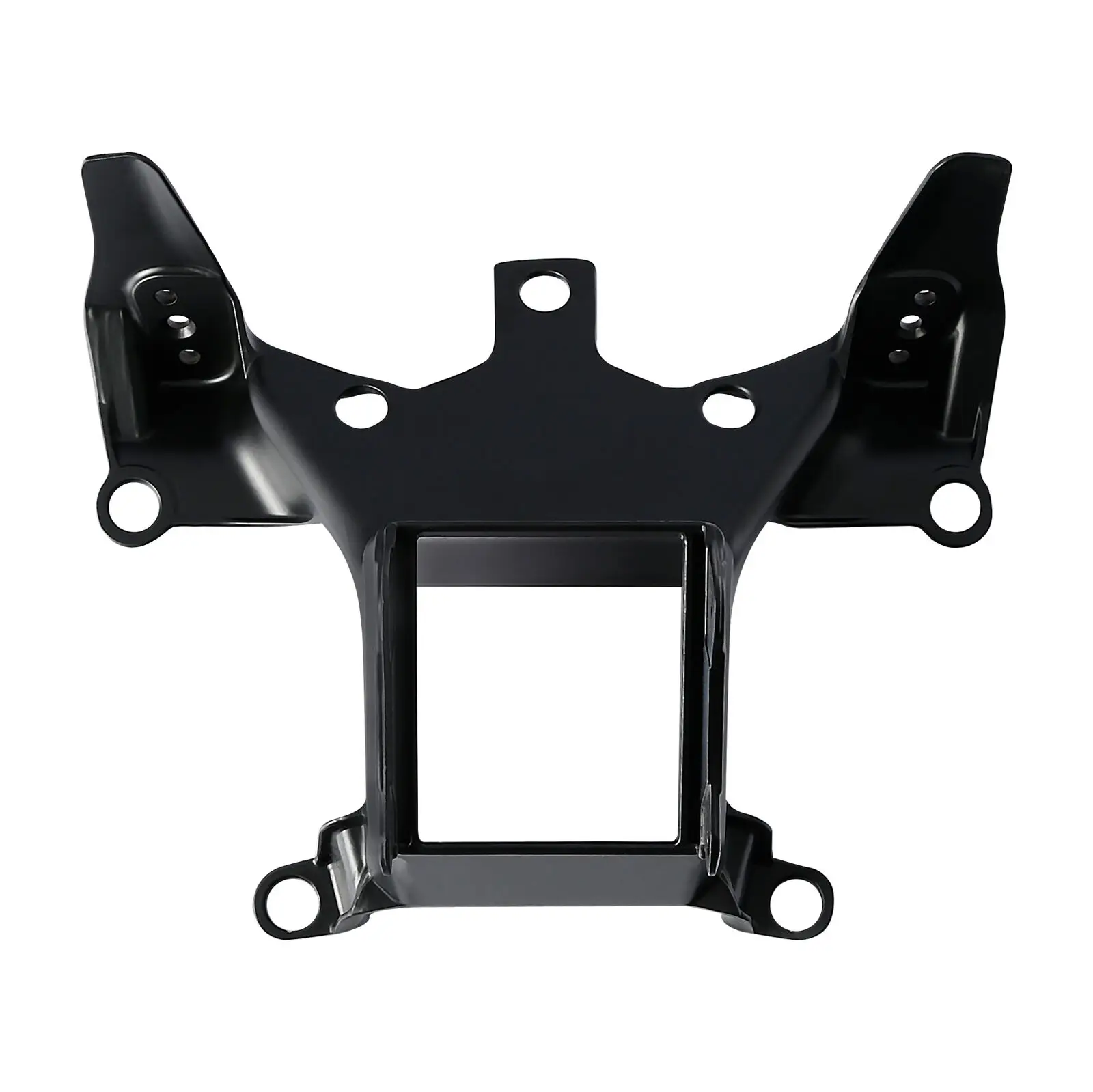 Motorcycle Upper Front Fairing Stay Bracket For Yamaha YZF R6 YZF-R6 2017-2020 2018 2019
Motorcycle Upper Front Fairing Stay Bracket For Yamaha YZF R6 YZF-R6 2017-2020 2018 2019