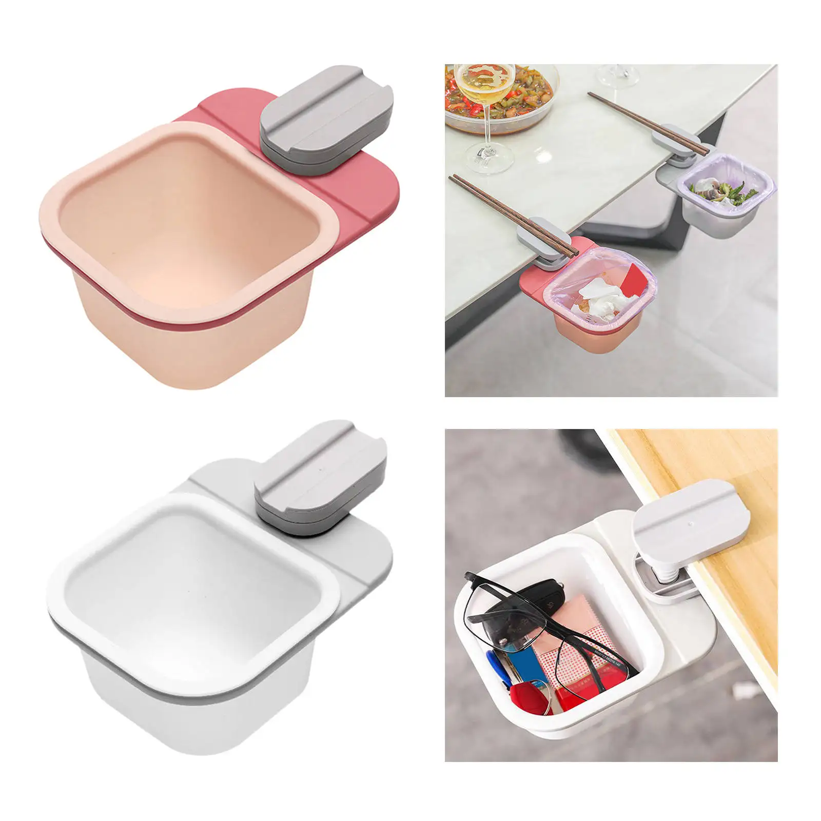 Многофункциональная мини-корзина для отходов, компактная вращающаяся настольная корзина для мусора, корзина для мусора для кухонного стол...
Многофункциональная мини-корзина для отходов, компактная вращающаяся настольная корзина для мусора, корзина для мусора для кухонного стол...